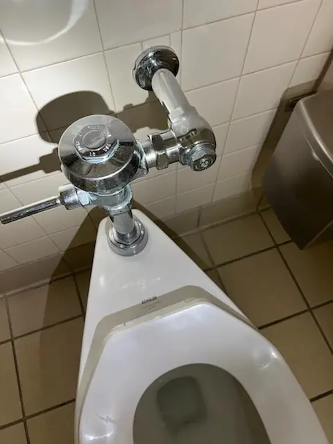 Fixture installation and repair for Hydro Jetting in Port Warren